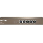 IP-COM AC1000 5-Port Gigabit