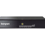 BERQNET BQ60S-UTM-FIREWALL-5651-Hotspot + 1 Yıl Lisans
