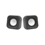FRISBY FS-2126U 2.0 Hoparlör Sistemi Siyah (USB)