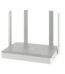 KEENETIC Hero 4G AC1300 Mesh LTE Modem Router