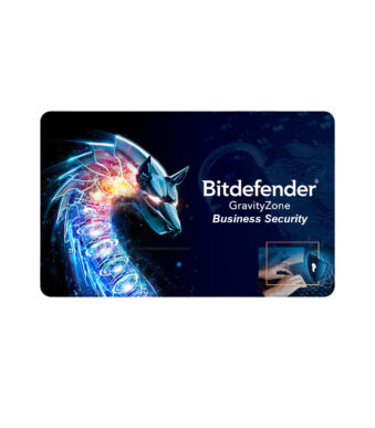 Bitdefender GravityZone Business Security     6 Kullanıcı / 3 YIL
