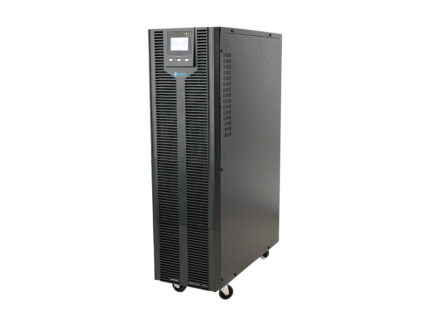 DOTVOLT VOLT MN 6 KVA  1/1 16x7AH 5-15dk UPS
