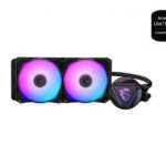 MSI MAG CORELIQUID 240R V2 240 mm Sıvı İşlemci Soğutucusu