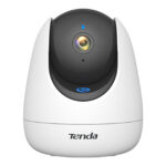 TENDA CP3PRO 3 MP Pan/Tilt 1080P Wİ-Fİ 360 derece Gözetim Kamerası