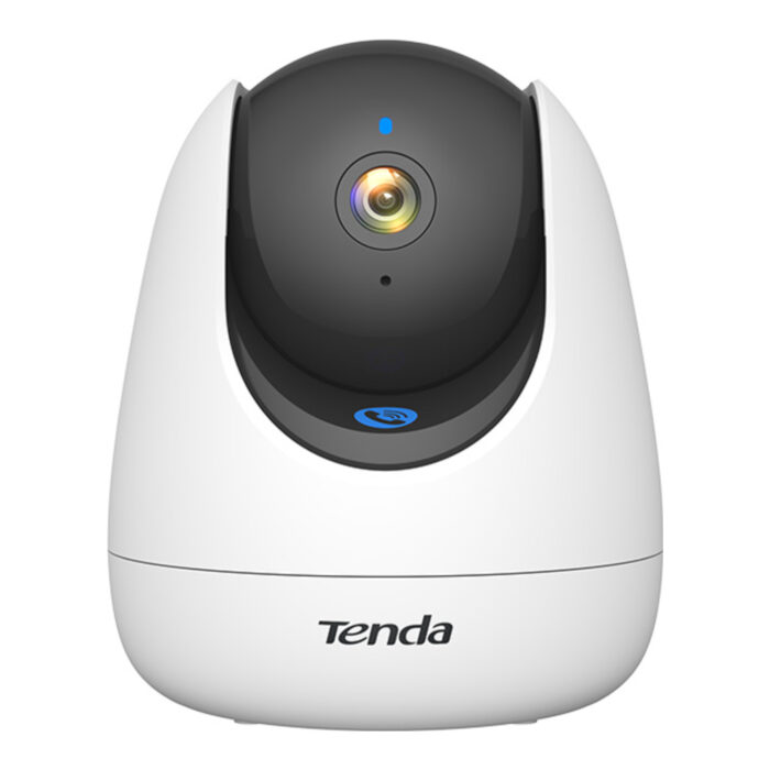 TENDA CP3PRO 3 MP Pan/Tilt 1080P Wİ-Fİ 360 derece Gözetim Kamerası