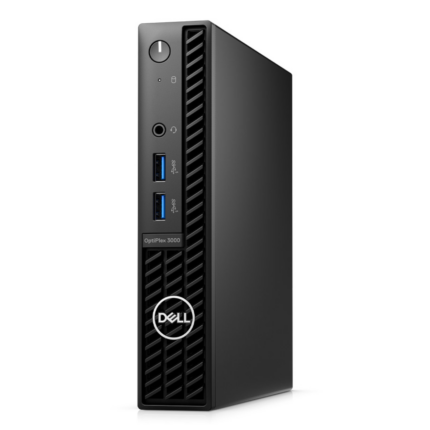 DELL OptiPlex 7010 MFF i7-13700T 16GB 512SSD  FDOS Mini PC