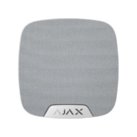 AJAX HomeSiren - Siyah