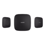 AJAX  Hub 2 Plus Alarm Paneli - Siyah