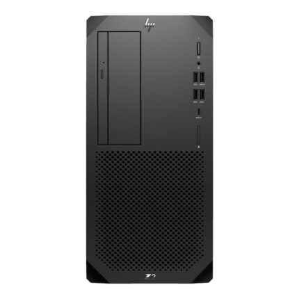HP WS Z2 G9 i7-14700K 32GB (2x16GB) nECC DDR5 4800 1TB SSD NVIDIA RTX A2000 12G