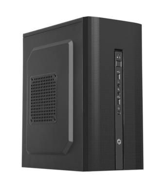 FRISBY FC-2710B 300W USB2.0 Mini Tower Kasa