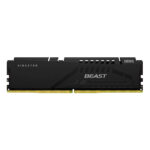 KINGSTON Beast DDR5 32GB 5600MHz CL36 Soğutuculu Desktop Ram