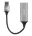 S-LINK SW-U334 Gri Metal USB 3.0 to RJ45 10/100/1000Mbps Gigabit Adaptör