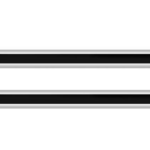 TEKNİM TBS-304 4 IŞINLI INFRARED BARİYER. 30 MT. (BOY 76 CM)