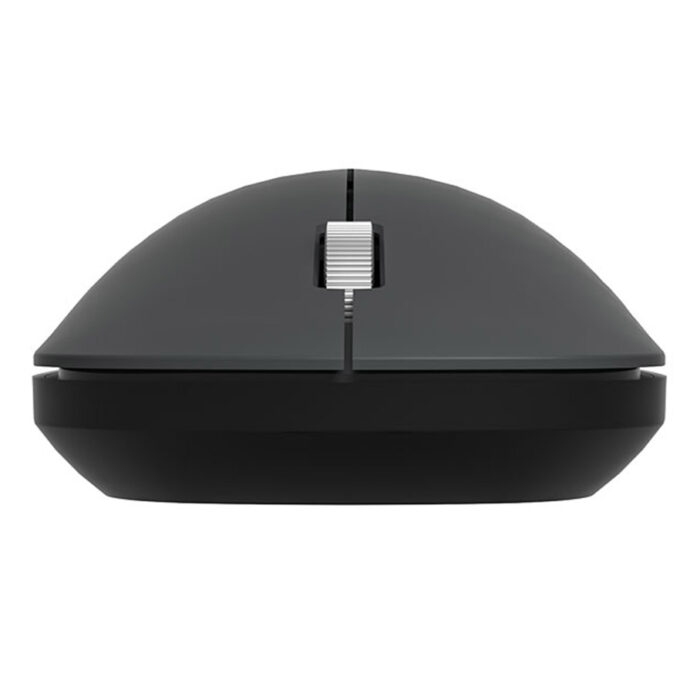 LECOO WS214 GRİ KABLOSUZ MOUSE