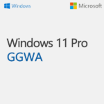 Windows GGWA - Windows 11  Professional - Legalization GetGenuine