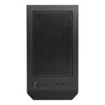 MSI MAG FORGE M100A D60 Akrilik yan panel 3x120mm 1x120mm Auto RGB Fan 600W 80+