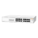 HPE ARUBA R8R47A Instant On 1430-16G 16GE Port Switch