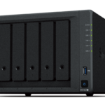 SYNOLOGY DS1522Plus (5 Yuvalı