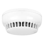 TEKNİM TFD-4245 KONVANSİYONEL ISI ARTIŞ DEDEKTÖRÜ ( TABAN HARİÇ)