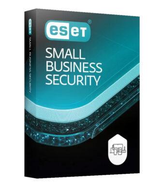 ESET Small Business Security 5 Kullanıcı 1 Yıl