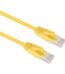 S-LINK SL-CAT603YE 3m Sarı CAT6 Patch Kablo