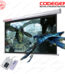 CODEGEN EX-18 MOTORLU 180X180 PERDE+KUMANDA