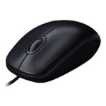 LOGITECH M90 Kablolu Siyah USB Mouse (910-001793)