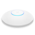 UBNT Unifi U6-LR Long Range (Wi-Fi 6) Dual Band 600Mbps-2400Mbps Access Point