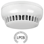 TEKNİM TFD-4250 Konvansiyonel Optik Duman+Sabit Isı Dedektörü (TABAN HARİÇ