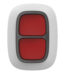 AJAX Double Button - Beyaz