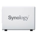 SYNOLOGY DS223J (2 Yuvalı
