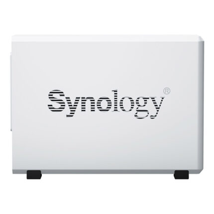 SYNOLOGY DS223J (2 Yuvalı