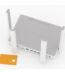 KEENETIC Skipper 4G AC1200 Mesh 4G Modem Router