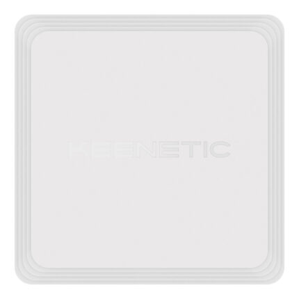 KEENETIC Orbiter Pro AC1300 Mesh (Wi-Fi 5) PoE Router/Extender/Access Point