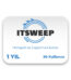 ITSWEEP HS1-20 Hotspot ve Loglama Lisansı - 1 Yıl (20 Kullanıcı)