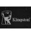 KINGSTON KC600 256GB 550MB-500MB/S 2.5" Sata 3 SSD