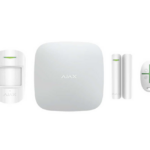 AJAX StarterKit Alarm Başlangıç Seti  Beyaz