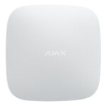 AJAX ReX 2  (Kablosuz Mesafe Arttırıcı- Beyaz) (Hub 2