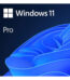 MS WINDOWS 11 PRO 32/64BIT TURKCE-INGILIZCE ELEKTRONIK LISANS FQC-10572