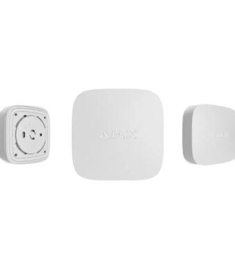 Ajax LifeQuality (CO2