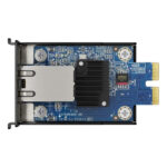 SYNOLOGY E10G22-T1-Mini 10GbE RJ-45 Ethernet Adapter
