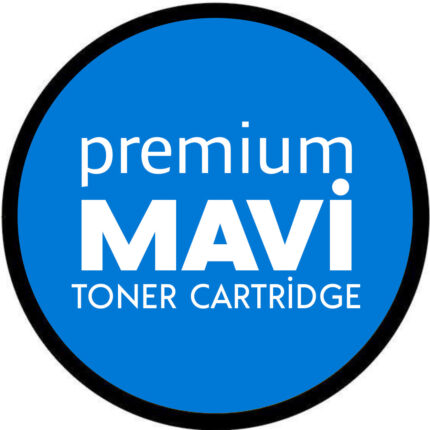 PREMIUM MAVİ TN1040 MUADİL TONER 1.000 Sayfa