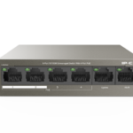 IP-COM F1106P-4-63W 4FE PoE Port (63W)