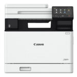 CANON i-SENSYS MF754CDW Renkli Lazer Çok Fonksiyonlu Lazer Yazıcı A4
