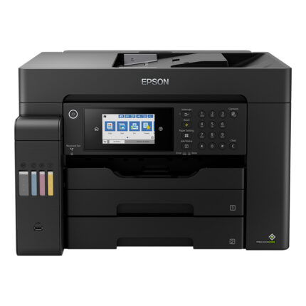 EPSON L15150 EcoTank A3  Yazıcı  Fotokopi TarayıcıWi-Fi