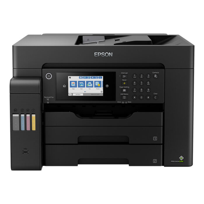 EPSON L15150 EcoTank A3  Yazıcı  Fotokopi TarayıcıWi-Fi