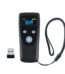 Tiwox VSK-150 2D Pocket Hafızalı BT Okuyucu kılıflı