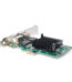 DIGITUS Assmann 2 Port Gigabit  PCI Express Ethernet Kartı