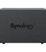 SYNOLOGY DS423Plus (4 Yuvalı