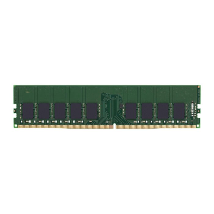 KINGSTON 16GB DDR4 2666 MHz CL19 ECC 2Rx8 Server Ram